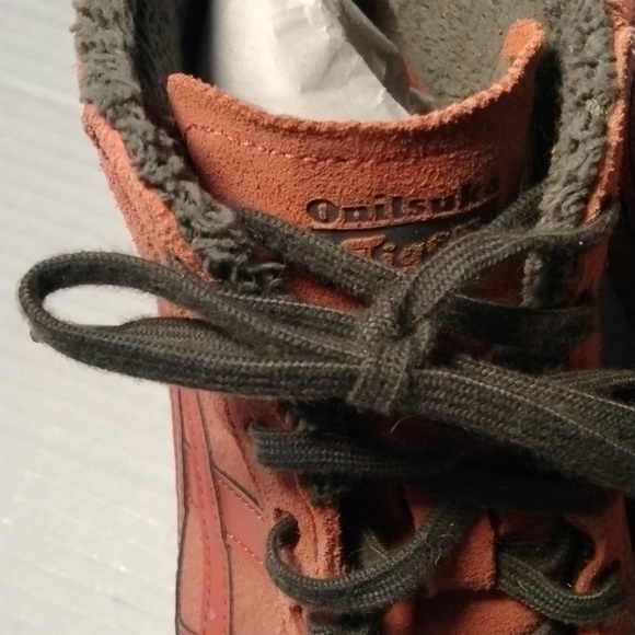 Onitsuka boots - Picture 2 of 8